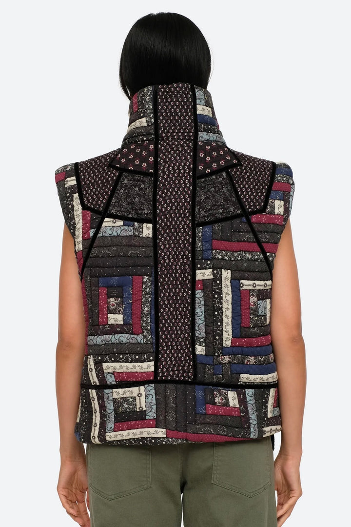 Alani Vest
