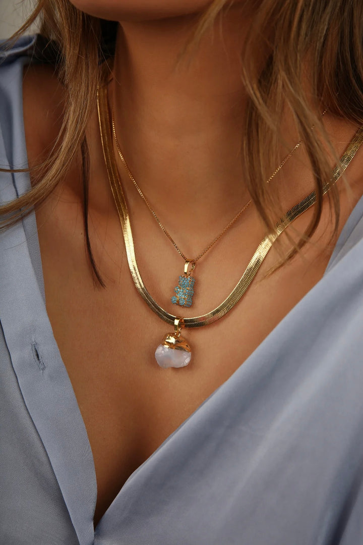 Medusa chain