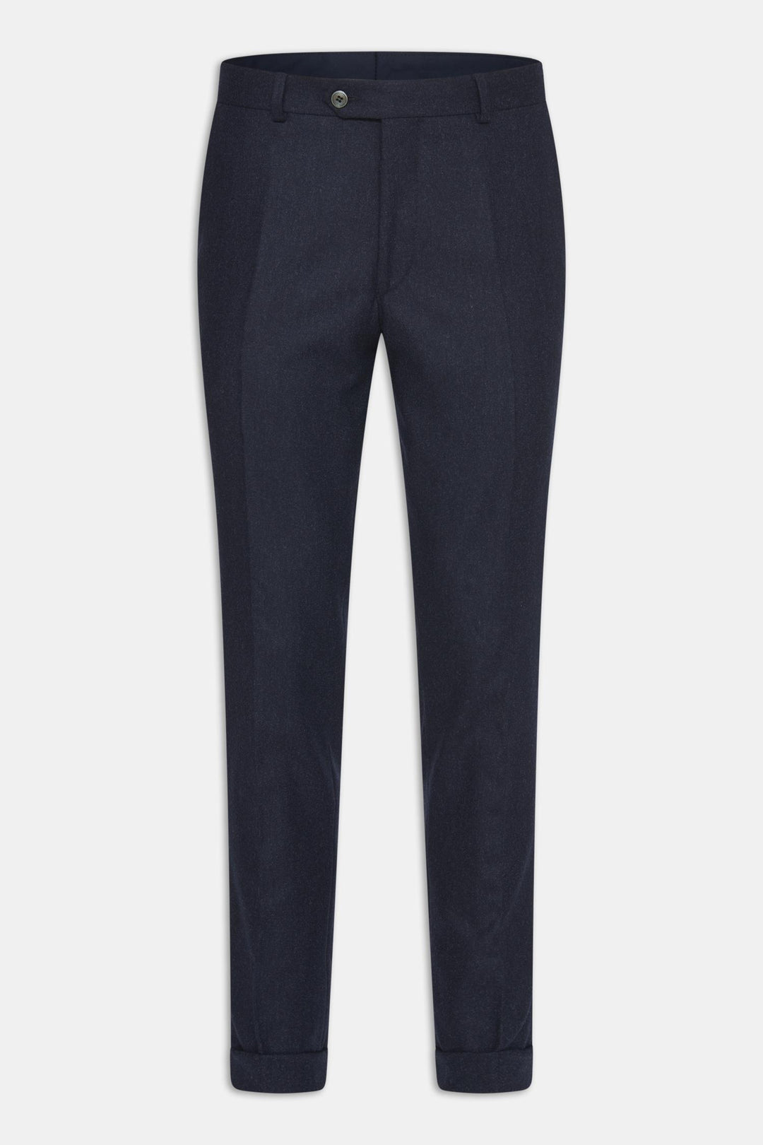 OSCAR JACOBSON - DENZ TURN UP TROUSERS - Dale