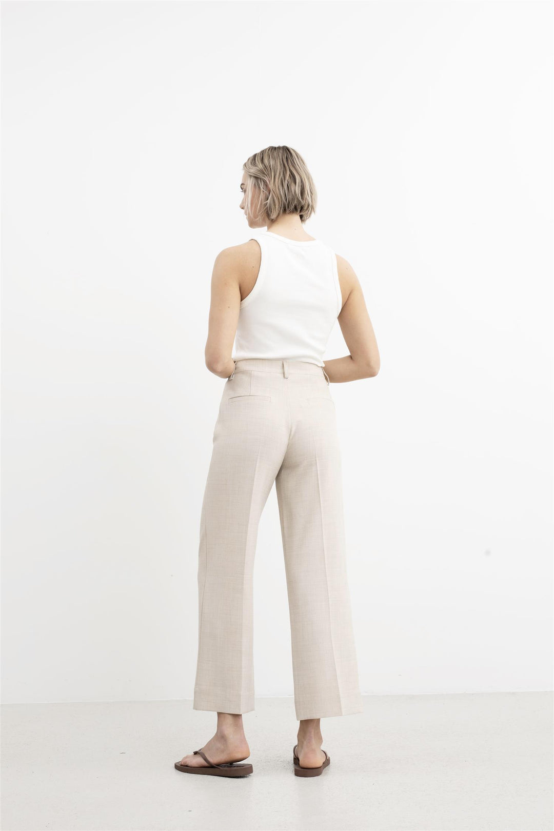 CAROLINE TROUSERS