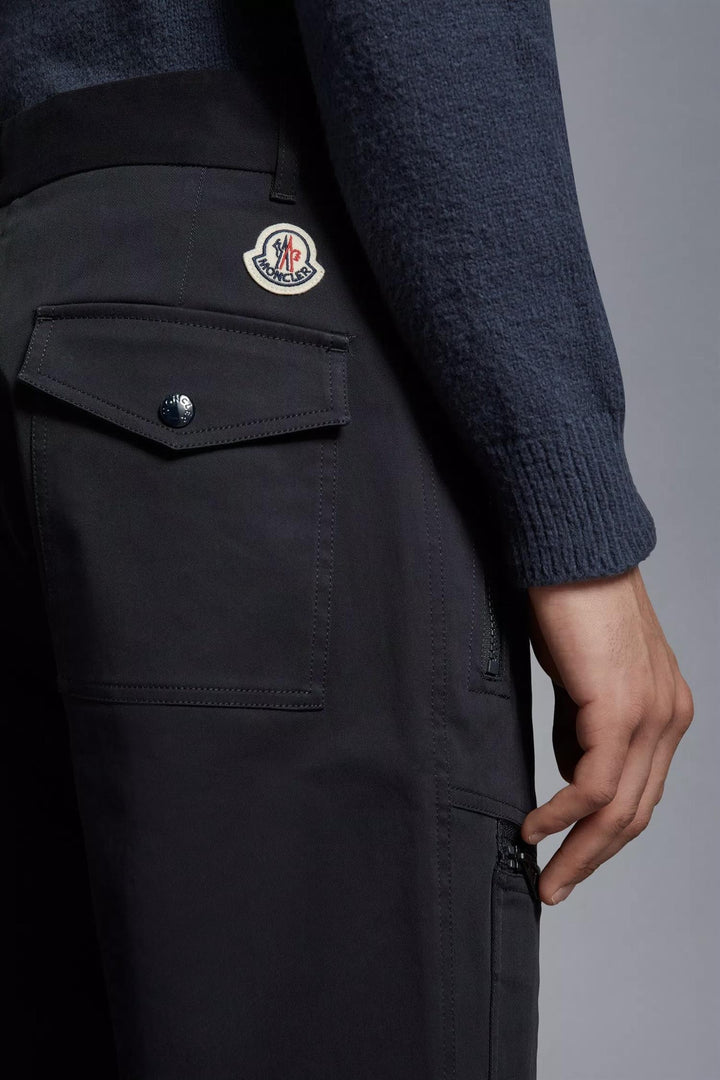 MONCLER - TROUSERS - Dale