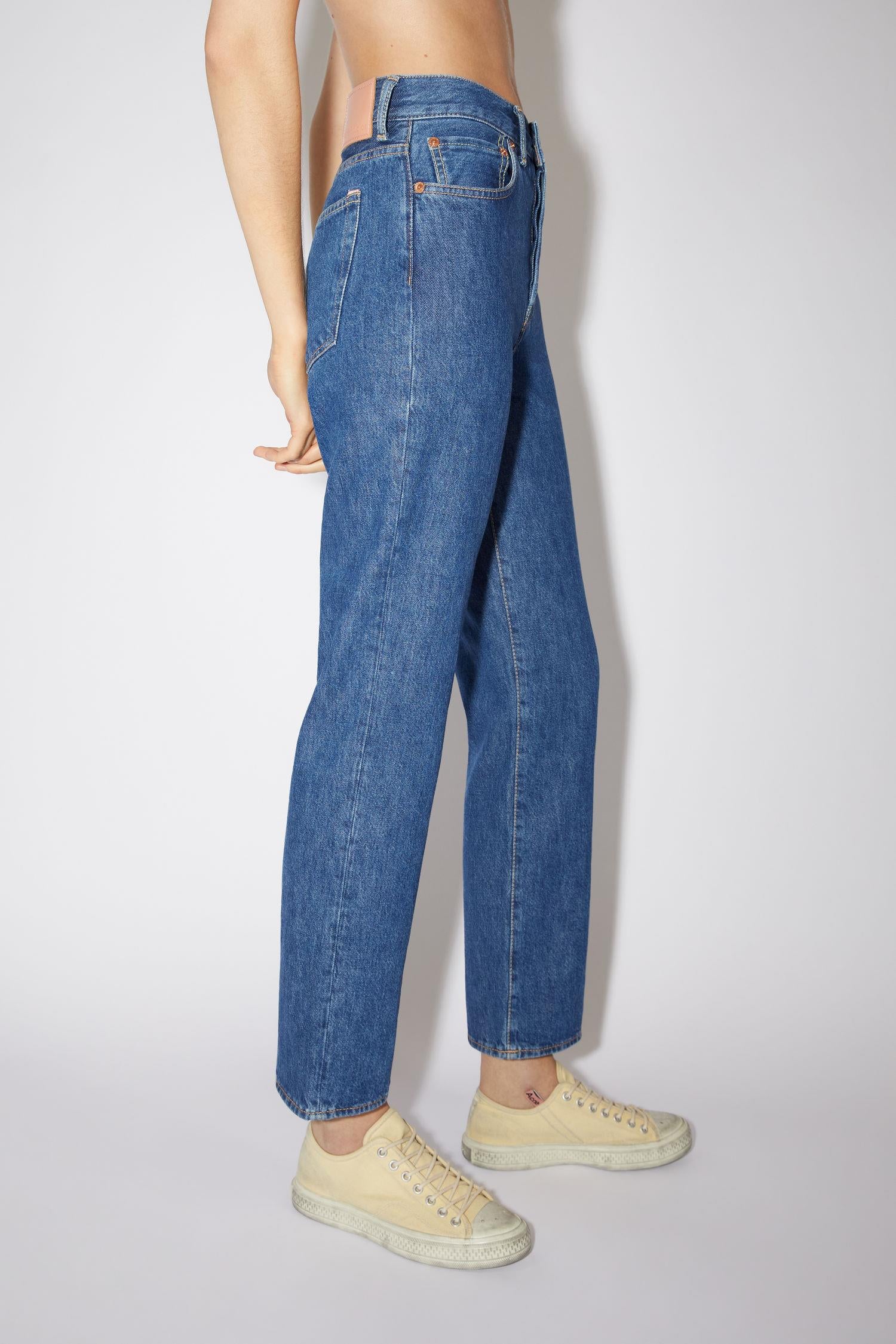 acne studios アクネ Mece Dark Blue Trash s-l400.jpg