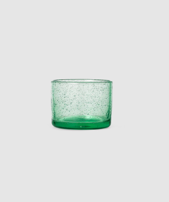 Oli Water Glass - Low