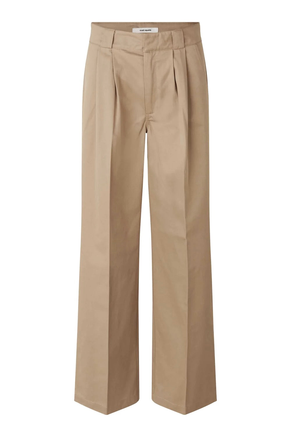 OVAL SQUARE - OSRiots Trousers - Dale
