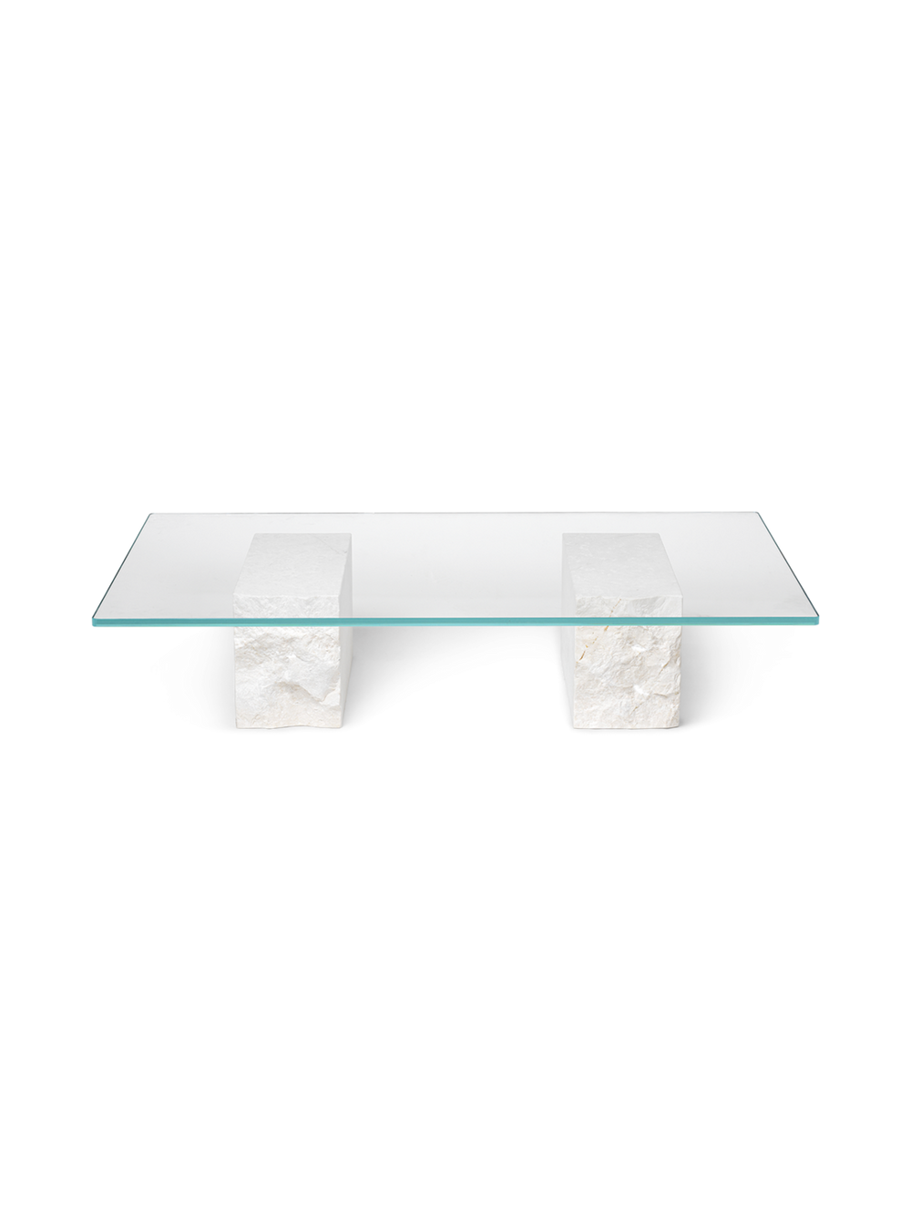 ferm LIVING - MINERAL COFFEE TABLE - Dale