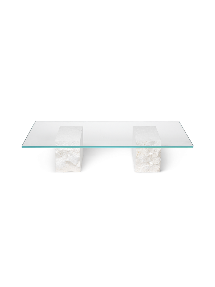 ferm LIVING - MINERAL COFFEE TABLE - Dale