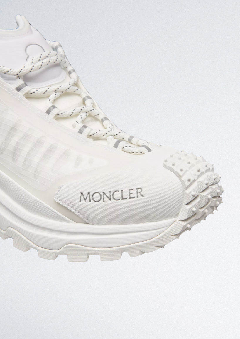 MONCLER - Trailgrip Lite Sneakers - Dale