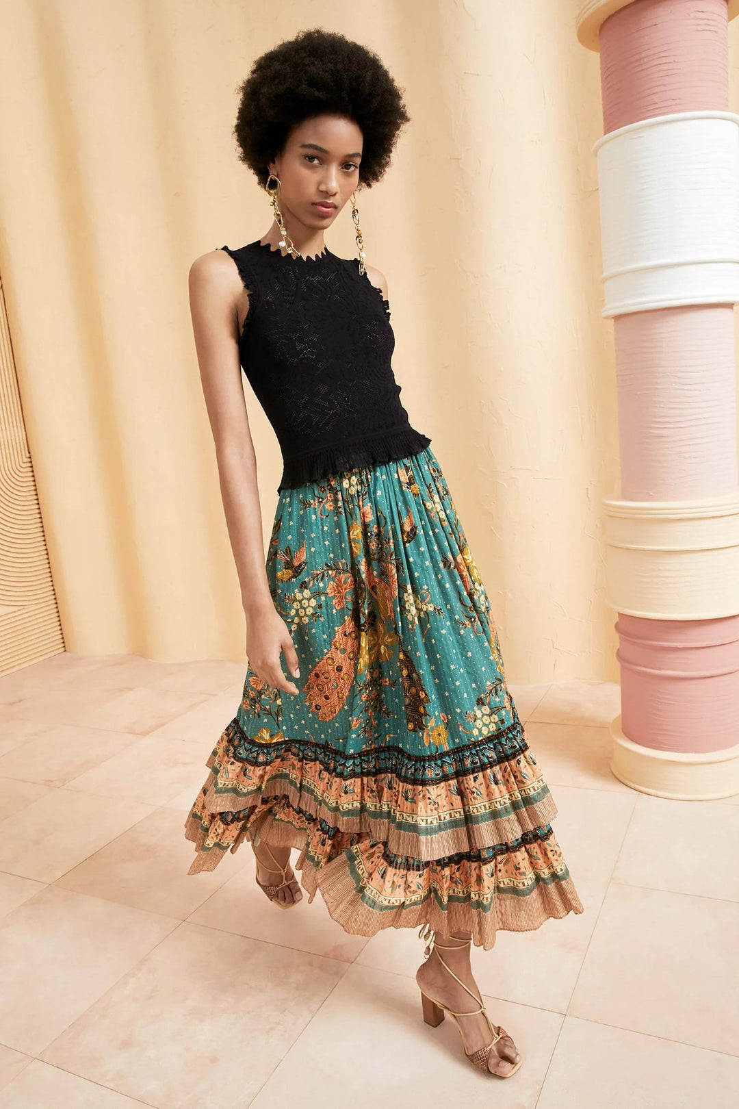 Zadie Skirt
