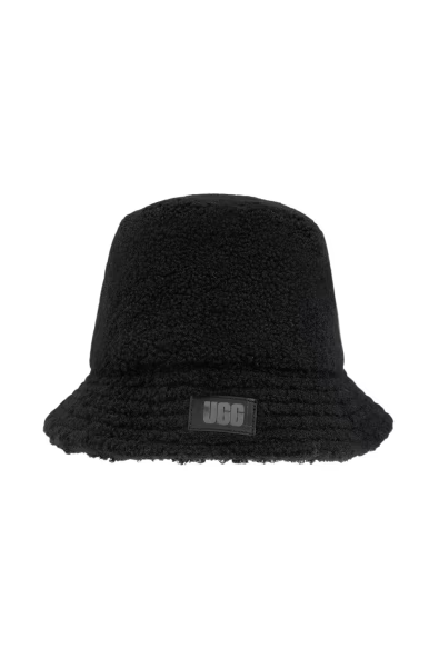 UGG - W Sherpa bucket hat - Dale