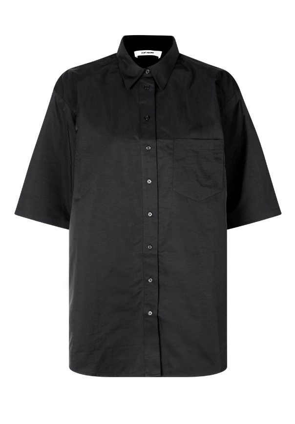 OVAL SQUARE - OSWork Shirt - Dale