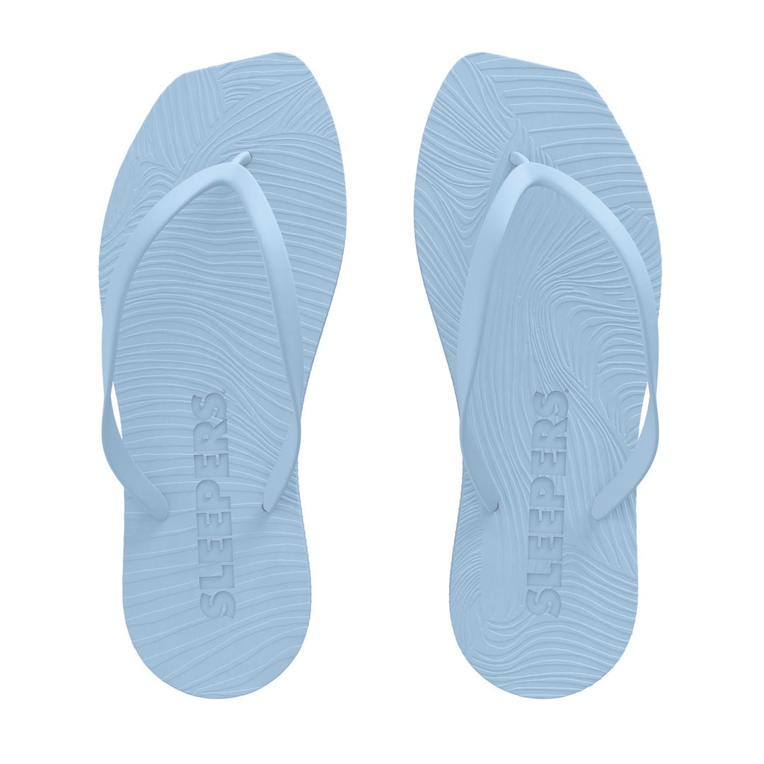 SLEEPERS - Tapered Angel Blue - Dale