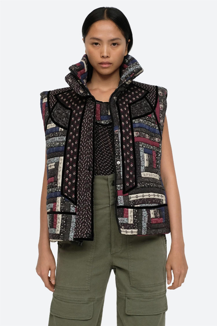 Alani Vest