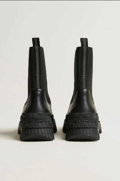 MONCLER - NEUE CHELSEA ANKLE BOOTS - Dale