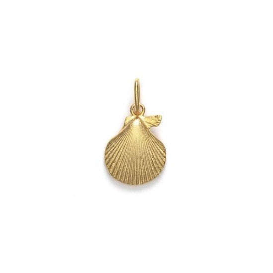 ANNI LU - 191-80-33 SHELL PENDANT - Dale