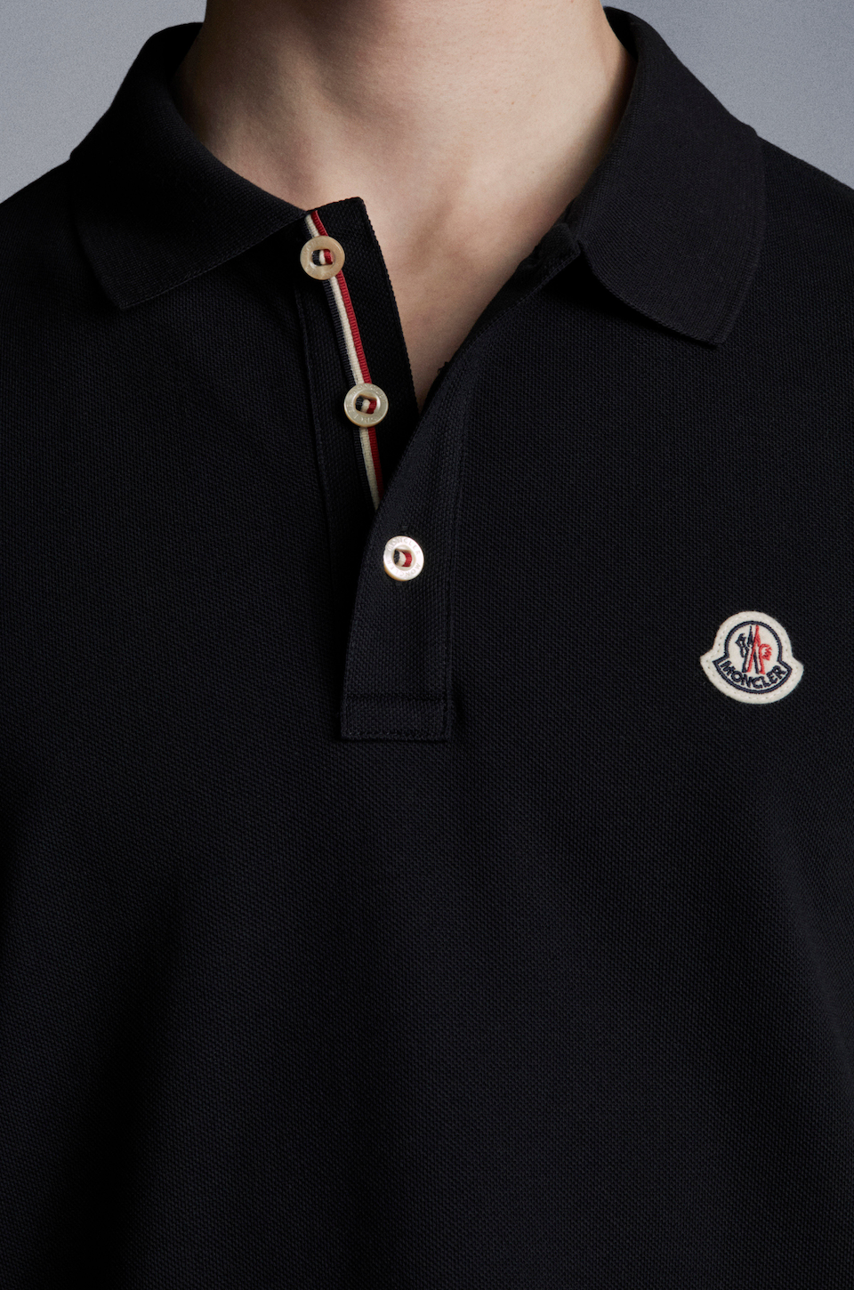 Logo Polo Shirt