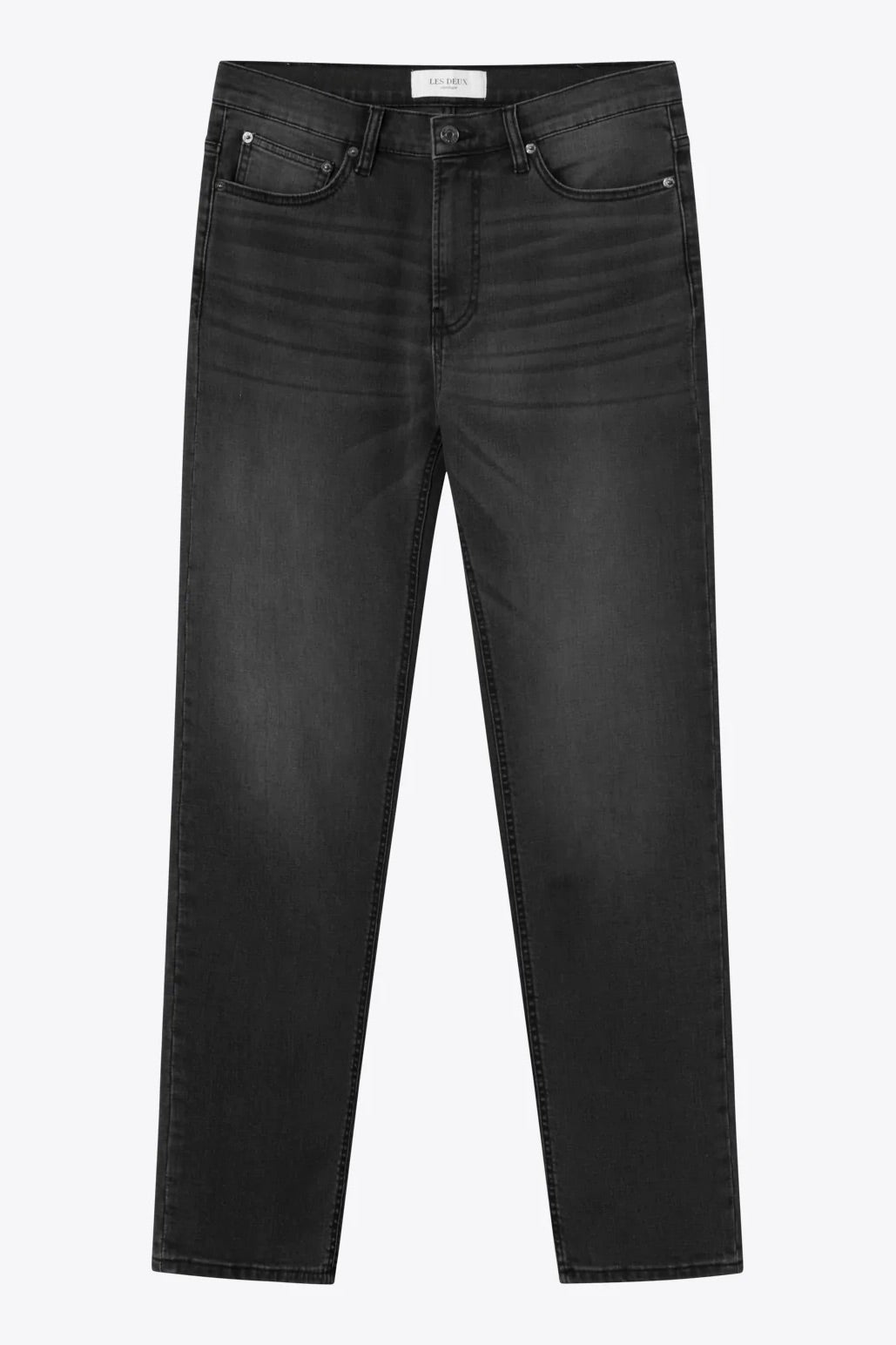 Russell Regular Fit Jeans