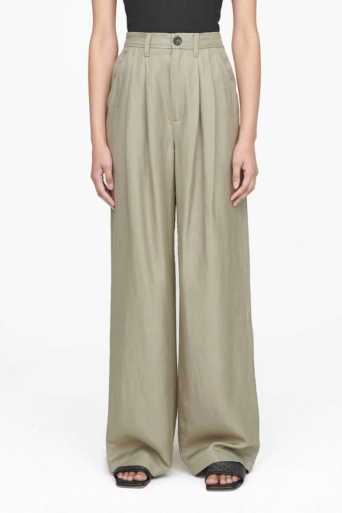 CARRIE PANT