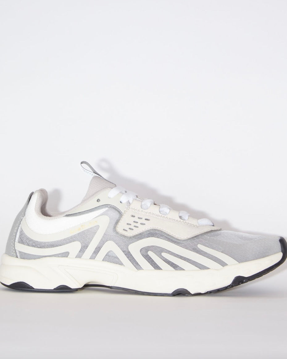 ACNE STUDIOS - LACE UP SNEAKERS - White - Dale