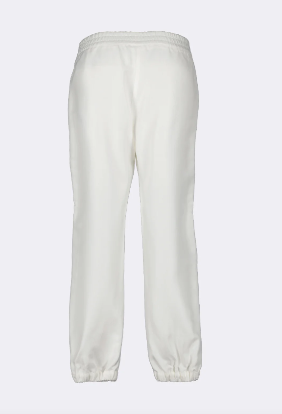SIDE STRIPED TROUSERS