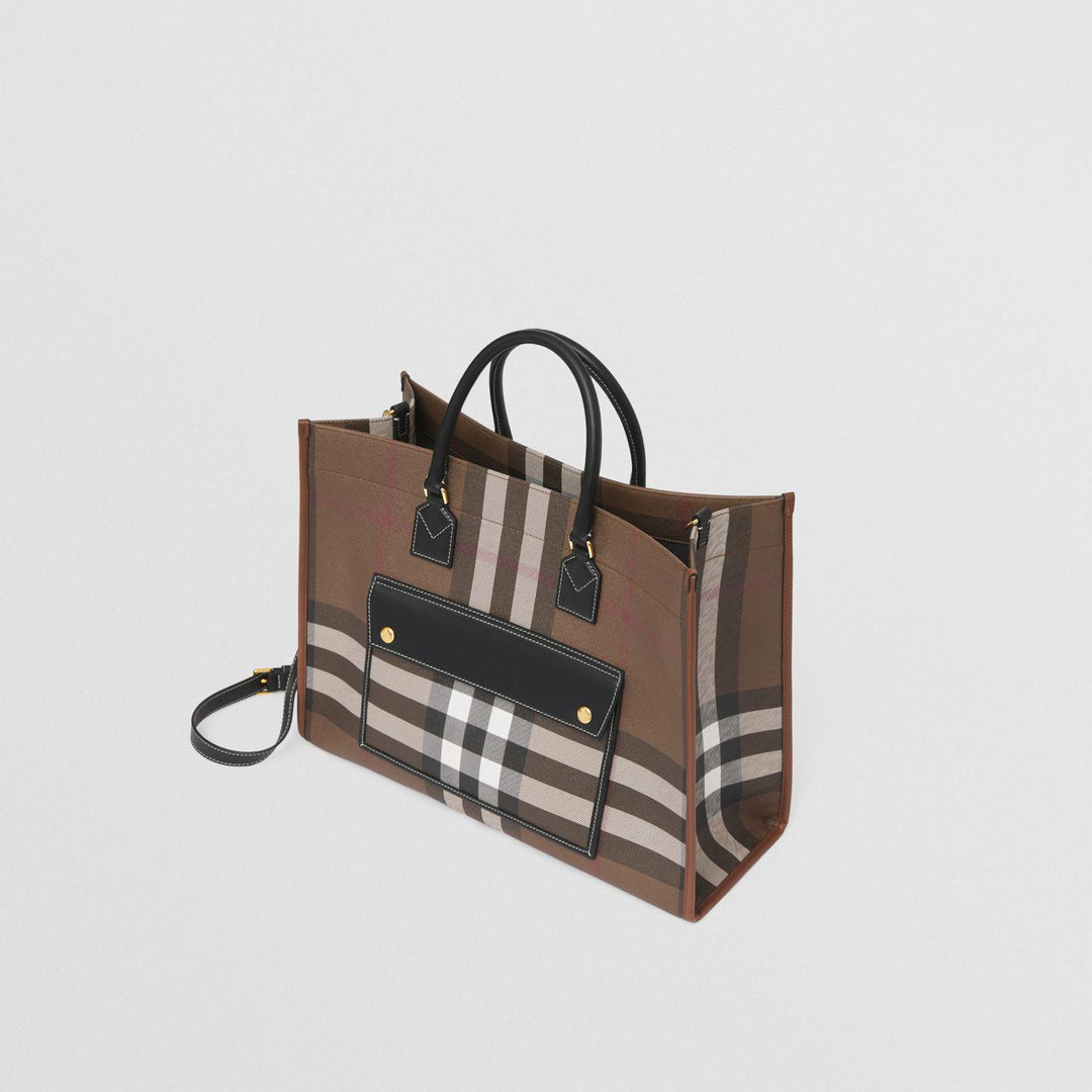 FREYA TOTE CL5