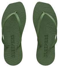 SLEEPERS - TAPERED GREEN - Dale