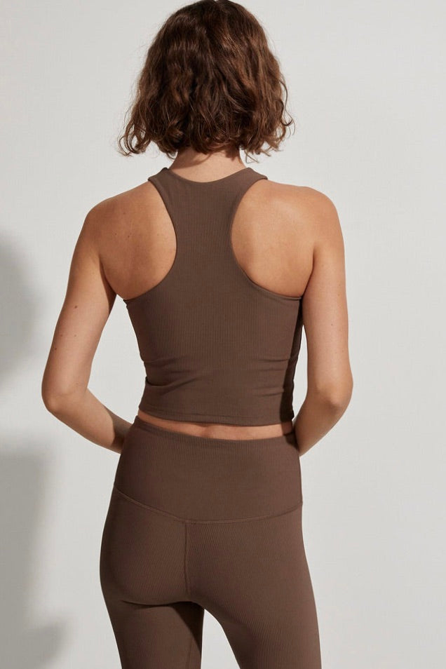 Rib Kempton Bra