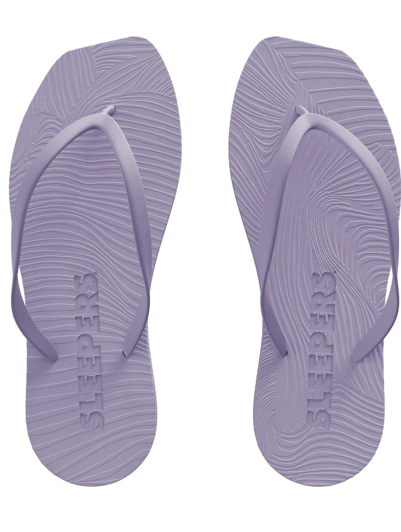 SLEEPERS - TAPERED LAVENDER - Dale