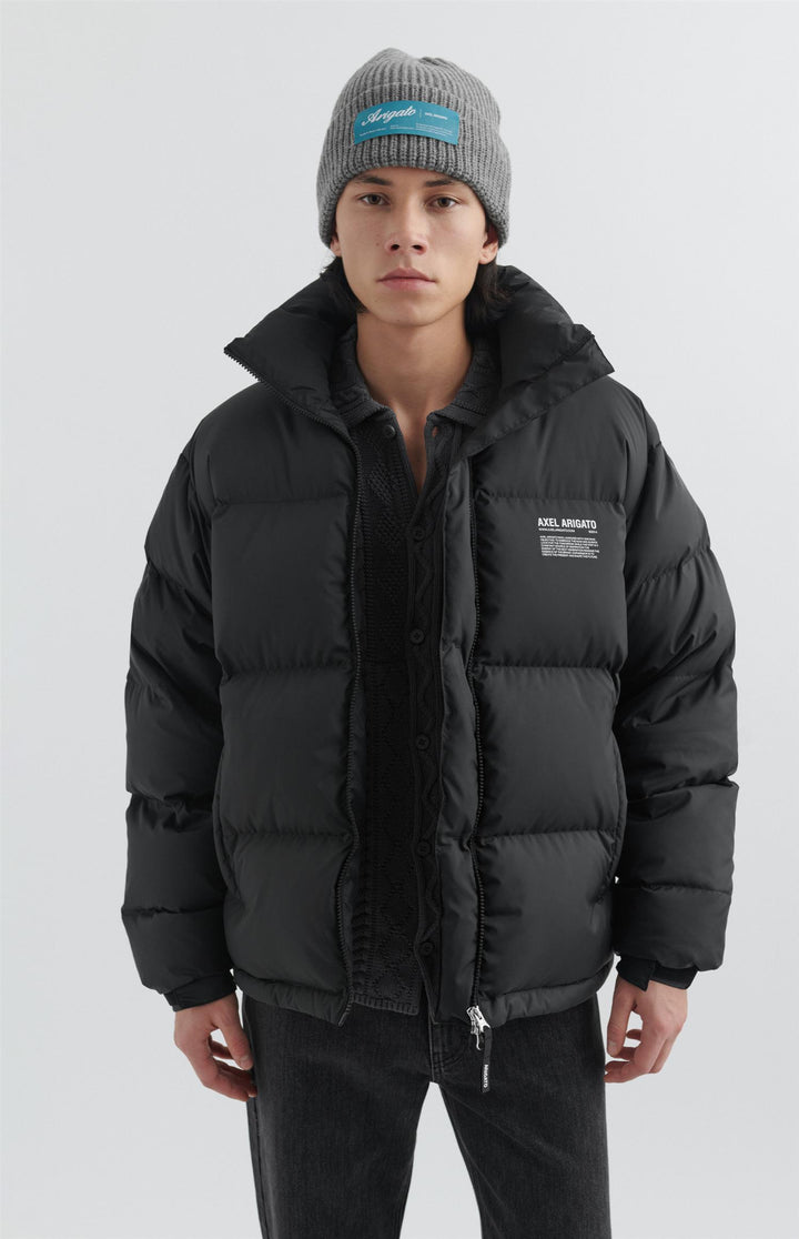 Observer Puffer Jacket