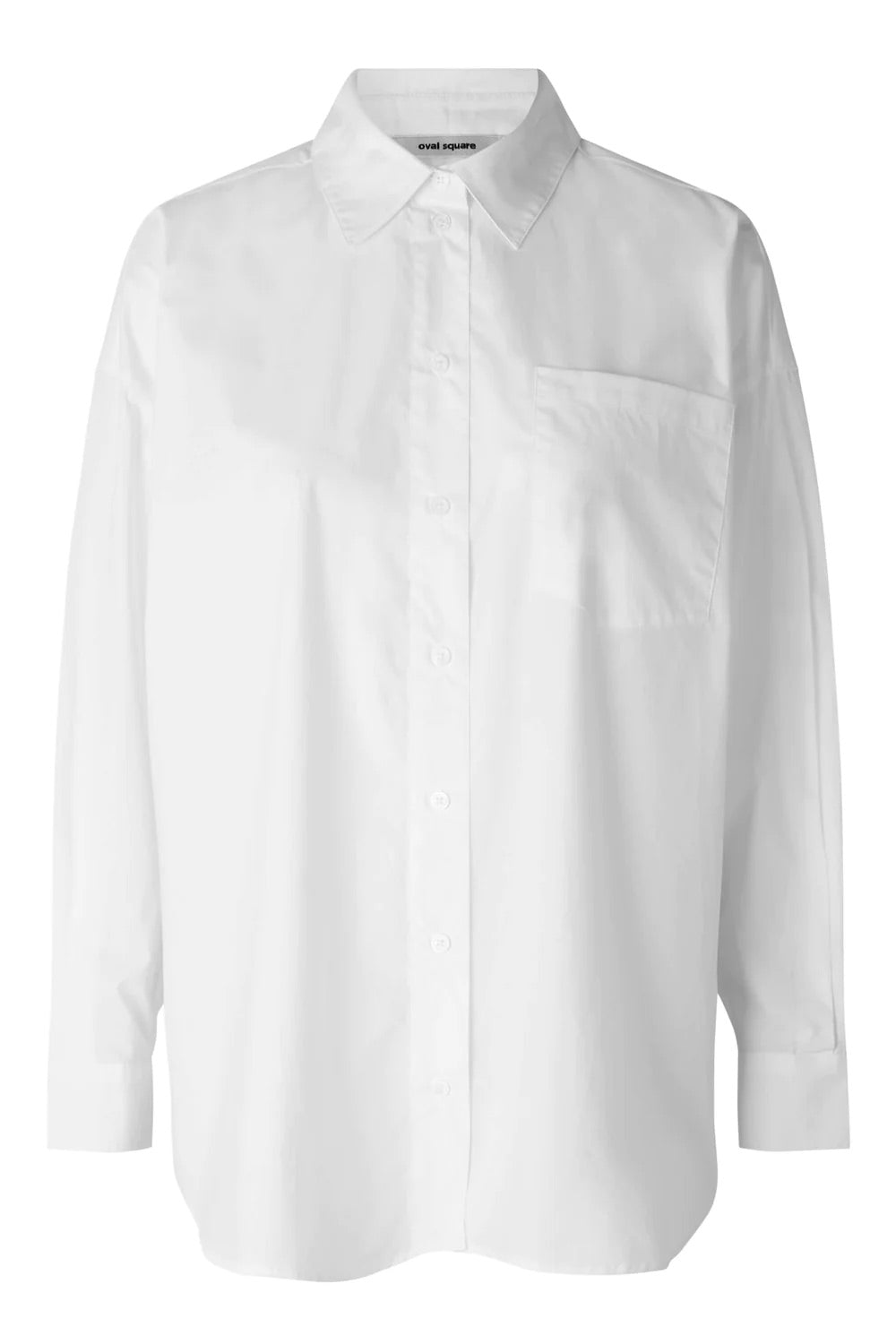 OVAL SQUARE - OSFeeling Shirt - Dale