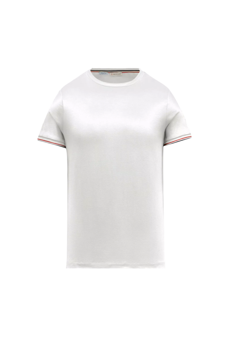 MONCLER - Cotton T-Shirt - Dale