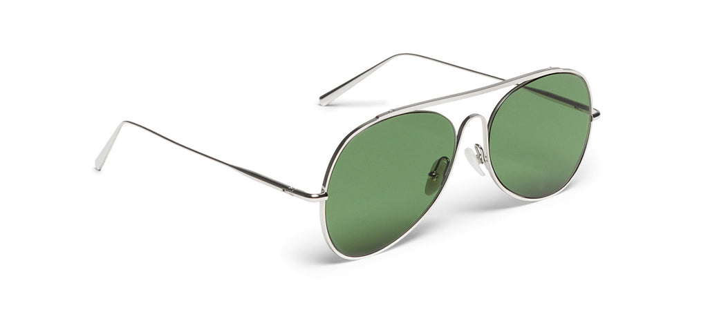 【ACNE STUDIOS】SPITFIRE Large Sunglasses Acne Studios Spitfire aviator. | Grailed