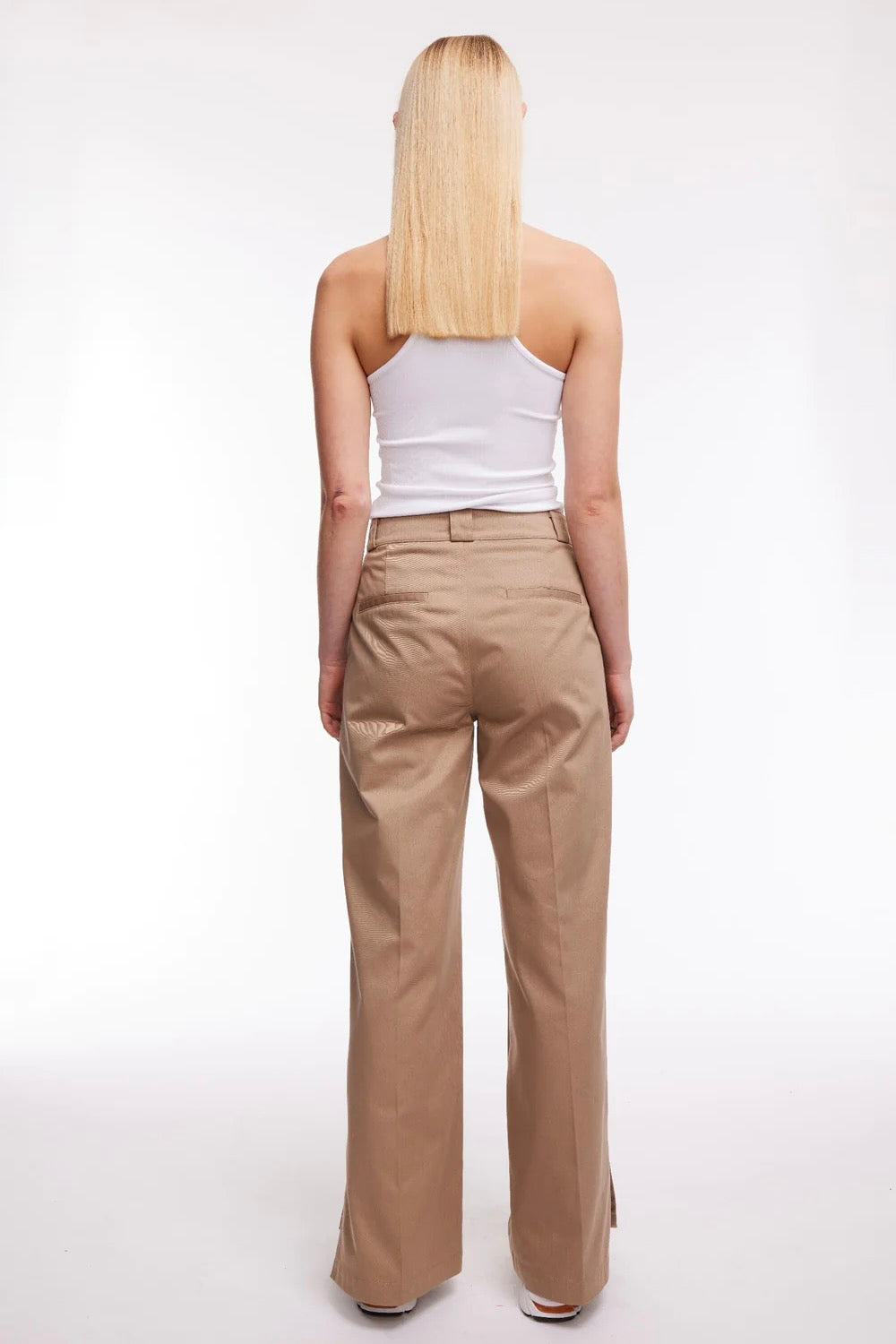 OVAL SQUARE - OSRiots Trousers - Dale