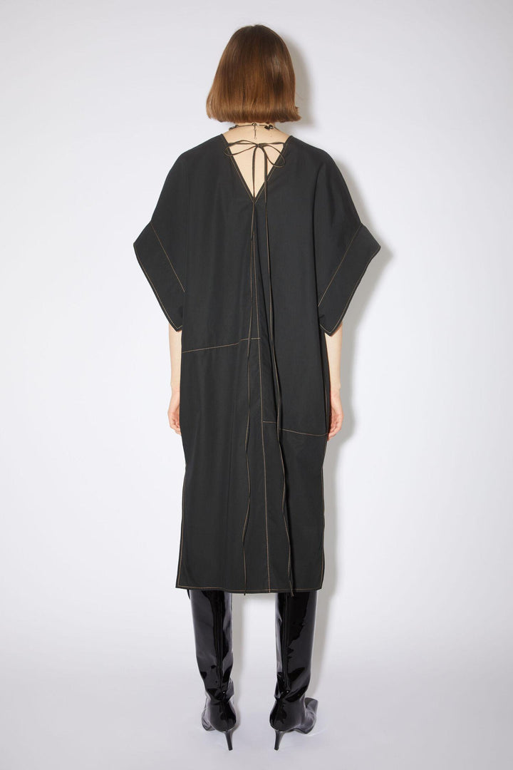 ACNE STUDIOS - Woven Dress Kimono - Dale