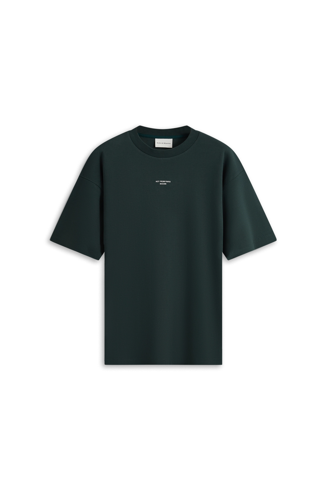 Le T-Shirt Classique NFPM