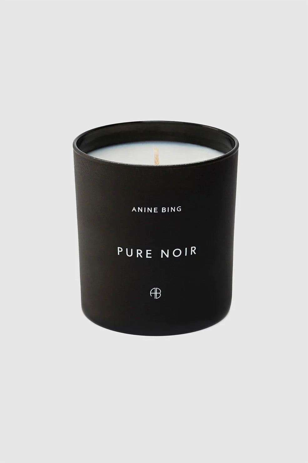 Pure Noir Candle