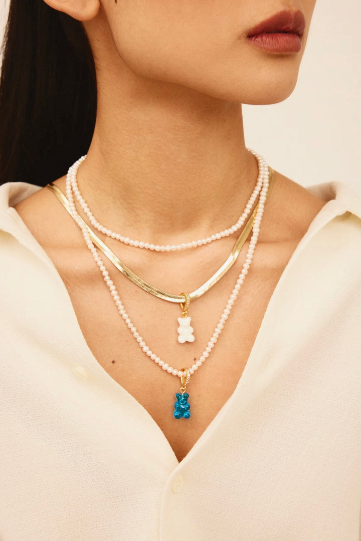 Medusa chain