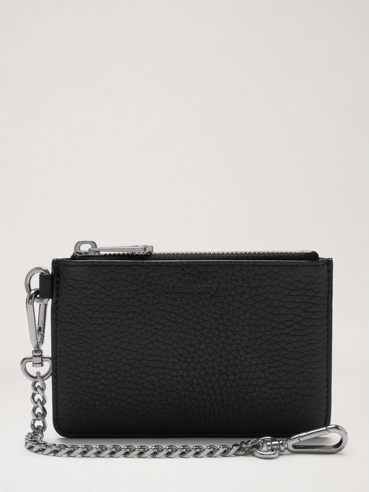 MULBERRY - COIN ZIPPED WALLET - Dale
