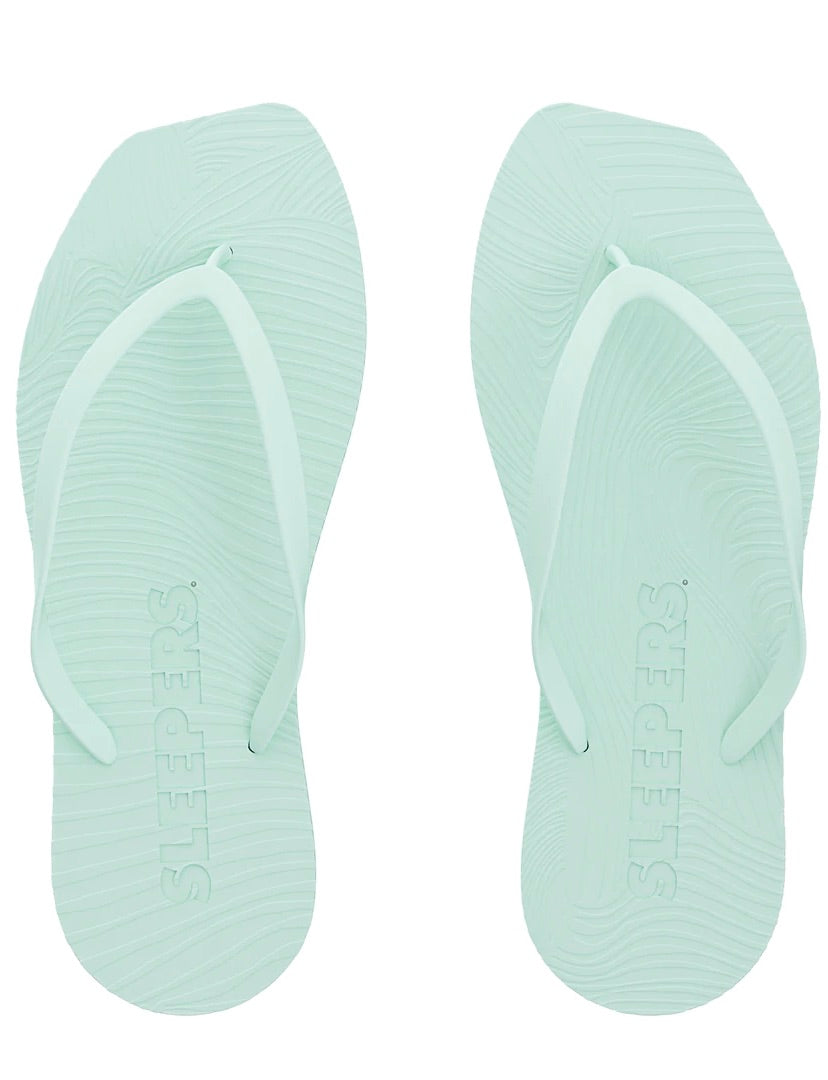 SLEEPERS - TAPERED MINT - Dale