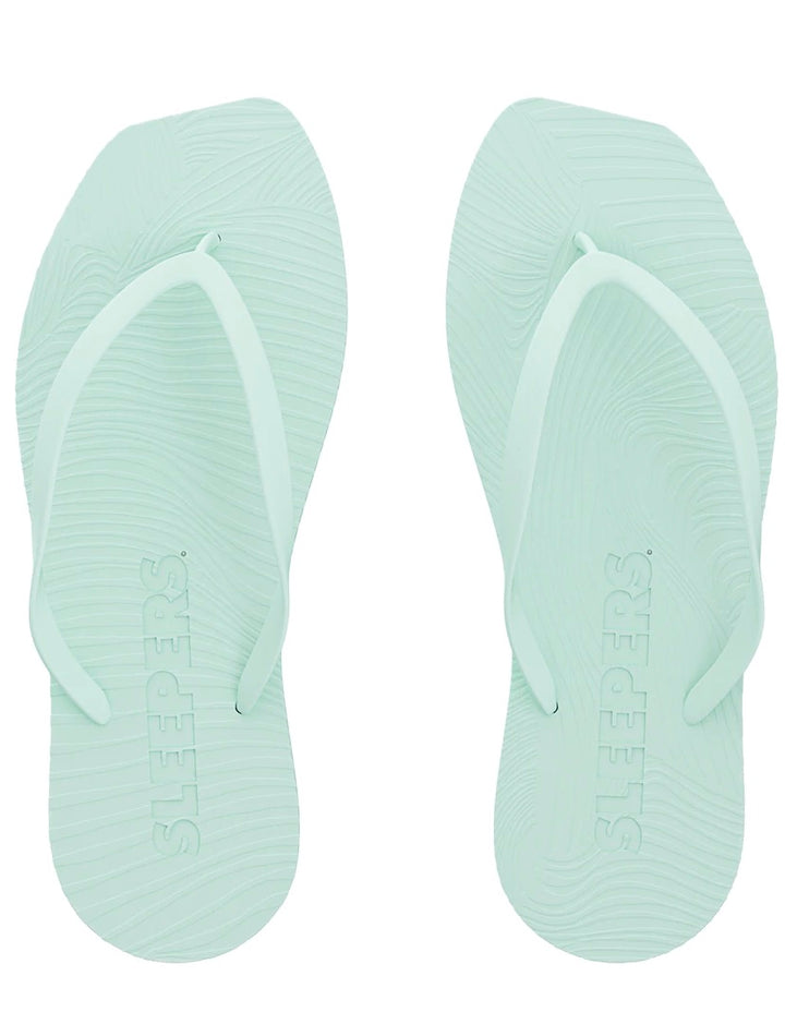 SLEEPERS - TAPERED MINT - Dale