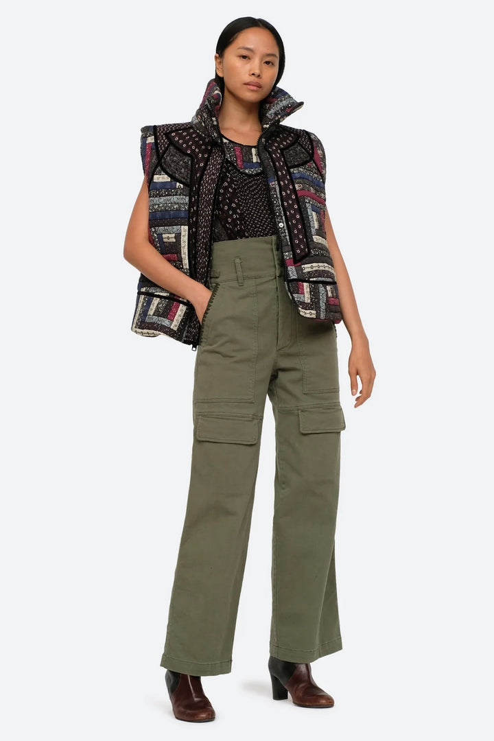 Alani Vest