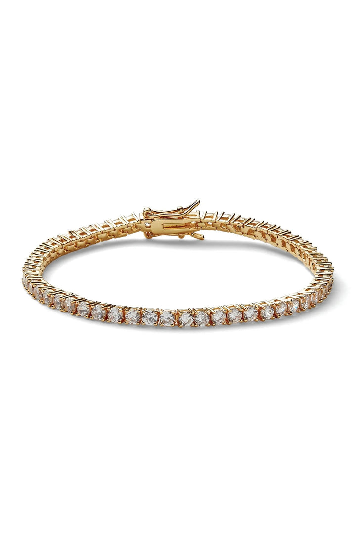 Serena bracelet - Clear