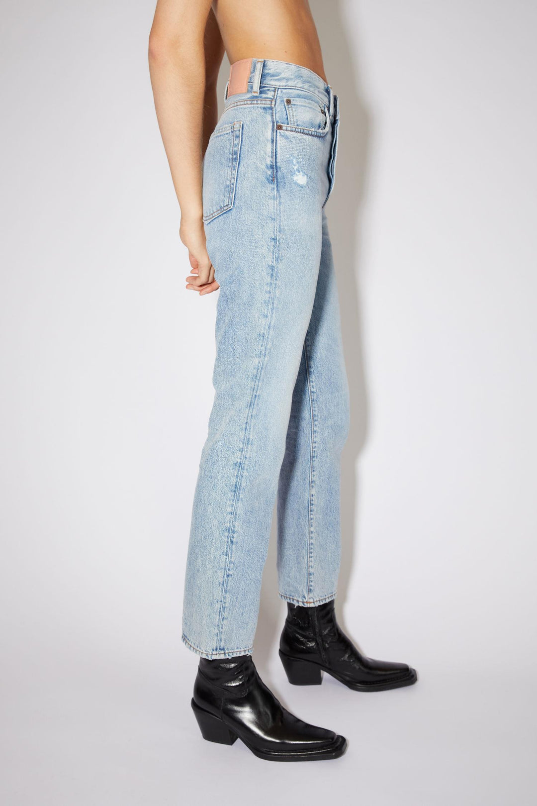 MECE LIGHT BLUE TRASH