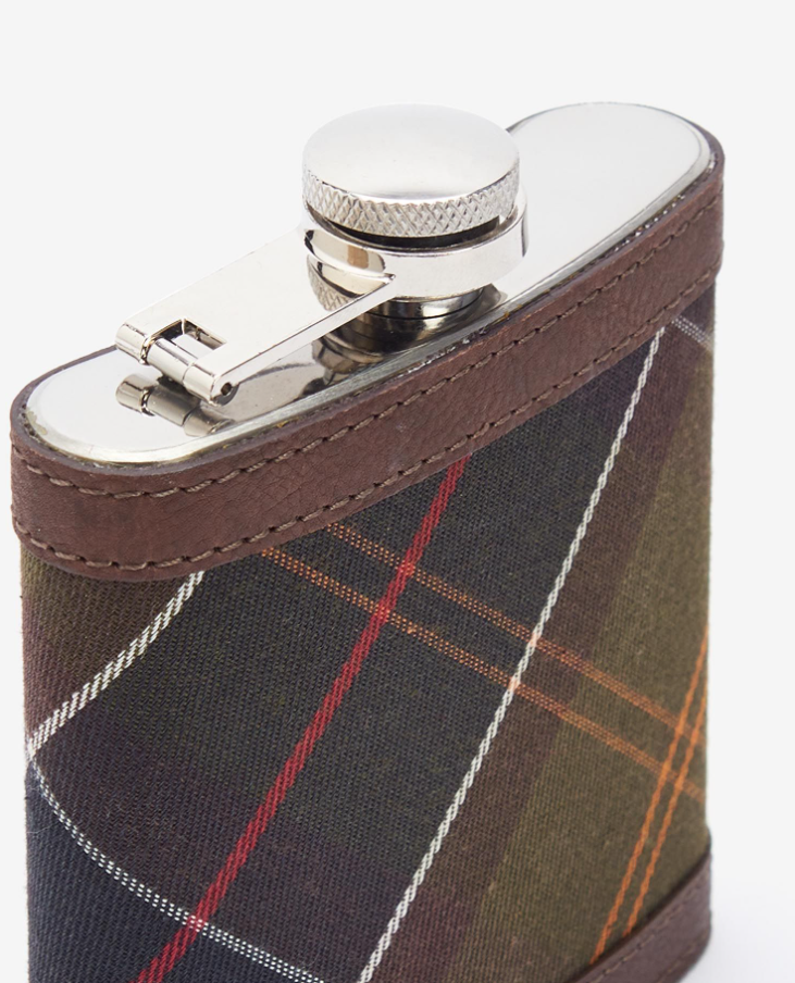 BARBOUR - Barbour Hip Flask - Dale