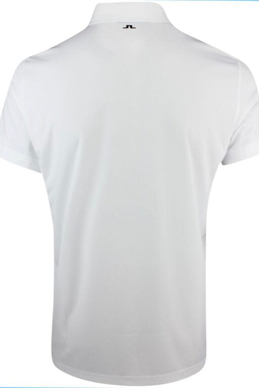 CHAD SLIM FIT GOLF POLO
