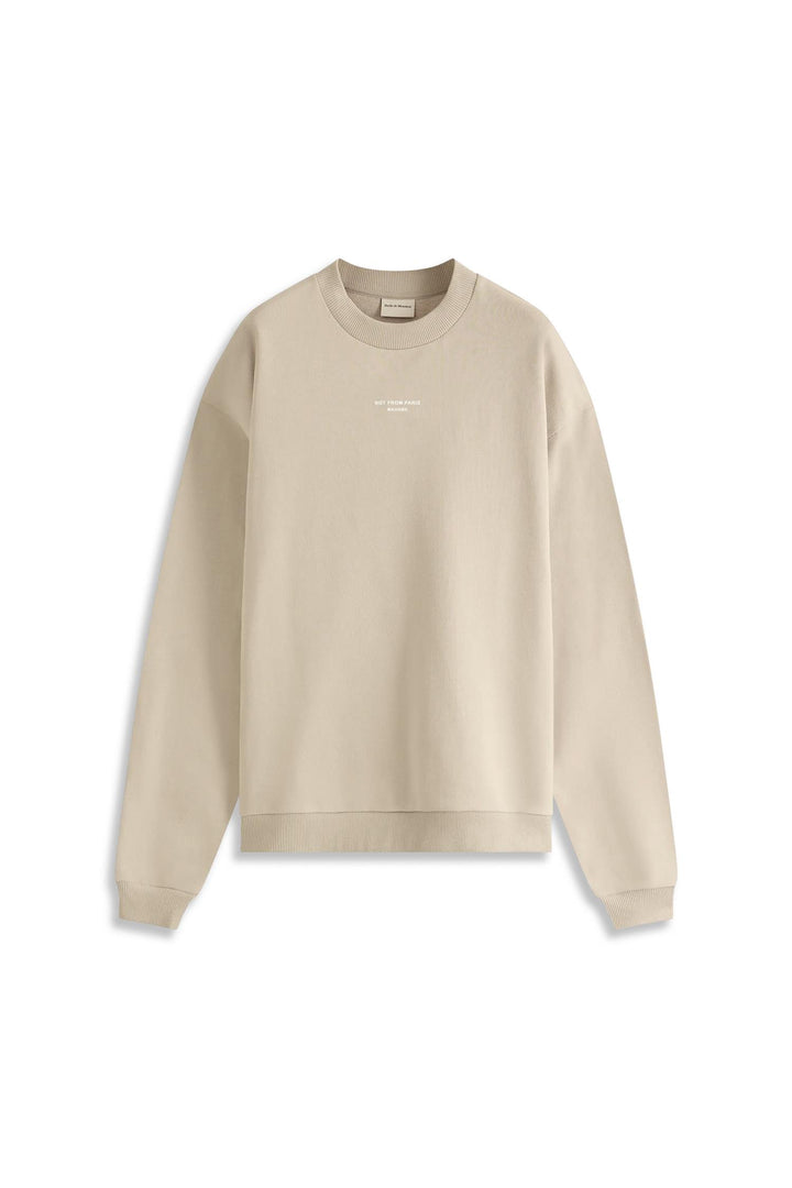 LE SWEATSHIRT NFPM